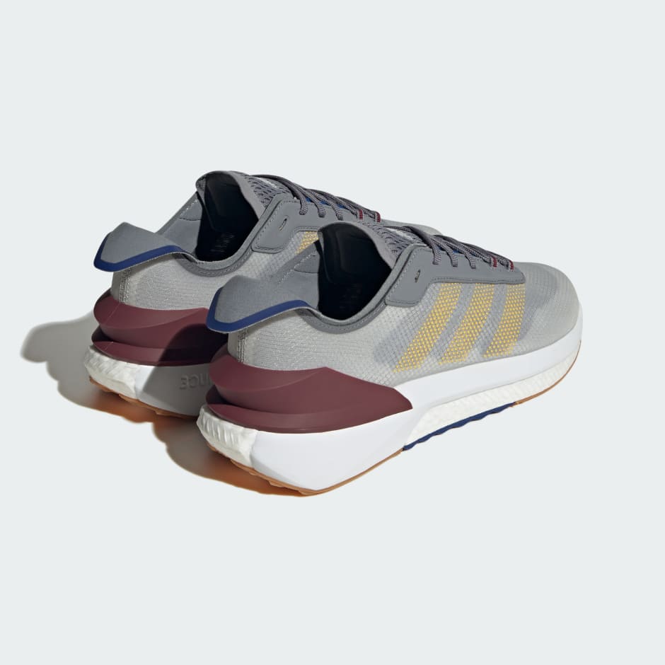 adidas Avryn Shoes - Grey | adidas UAE