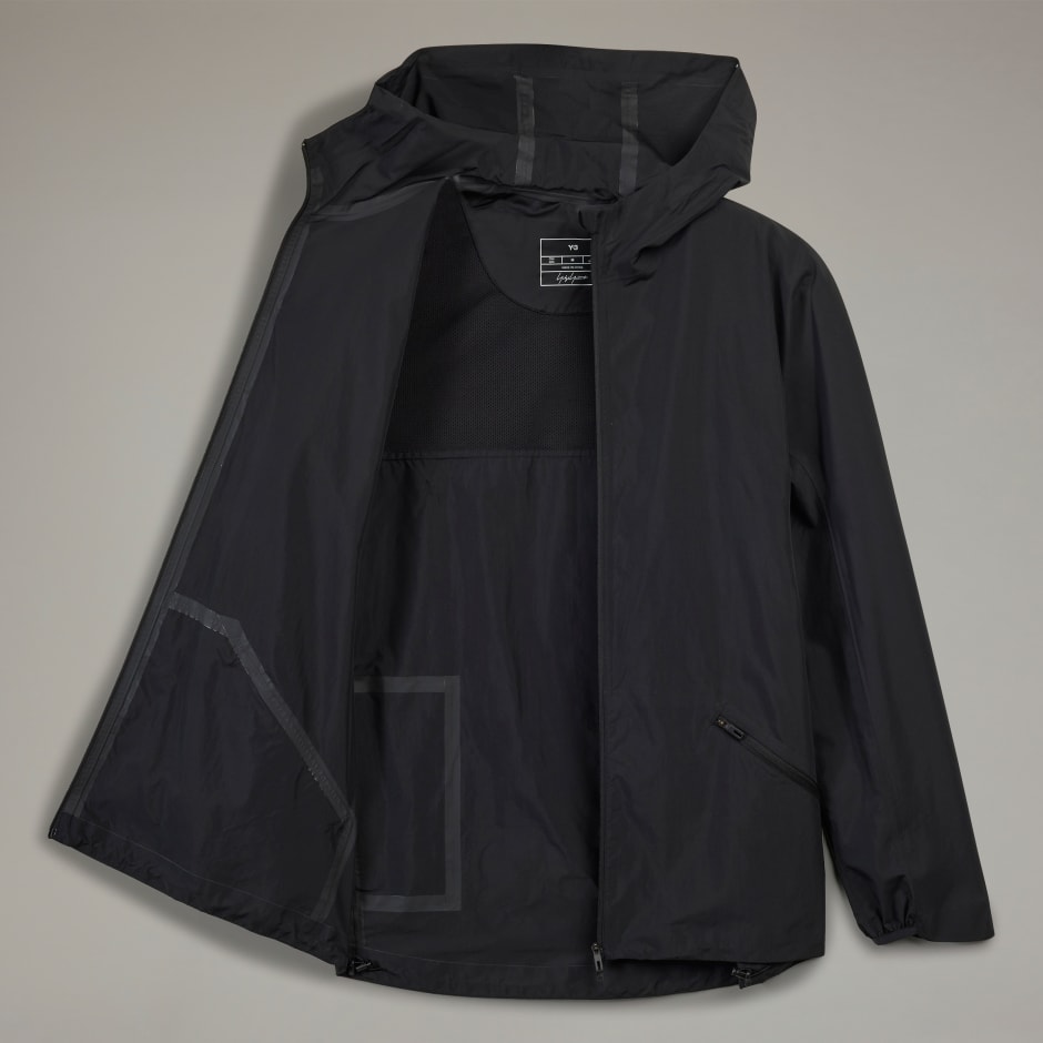 Y-3 Running Jacket