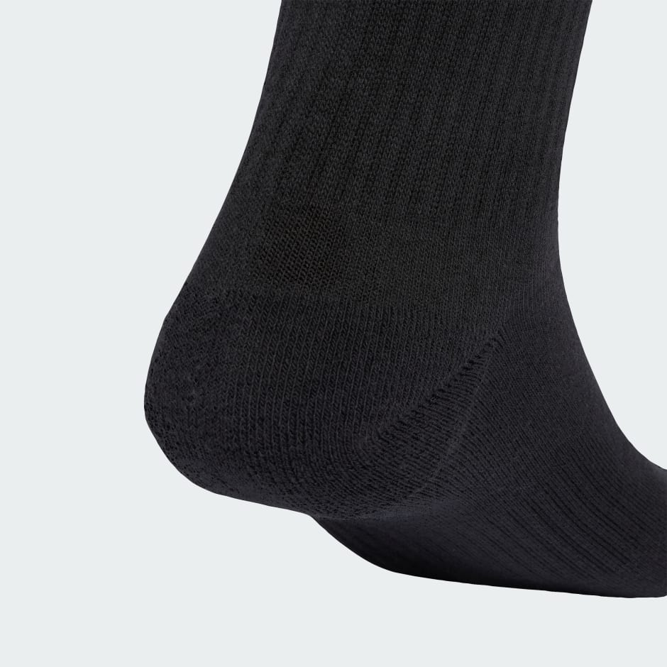 Čarape Stonewash Crew, 3 para