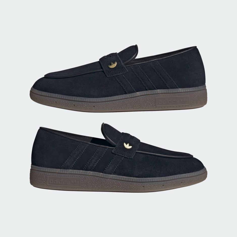 PANTOFI LOAFER HANDBALL SPEZIAL