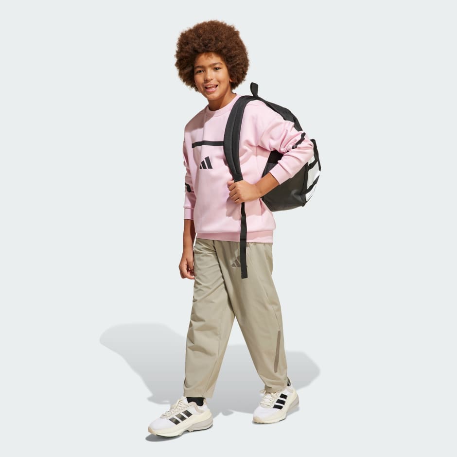 adidas Z.N.E. جاكيت رياضية Full-Zip Hooded