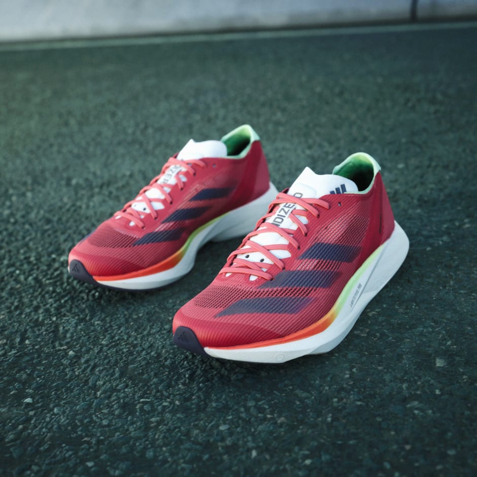 Adizero Takumi Sen 10 跑鞋
