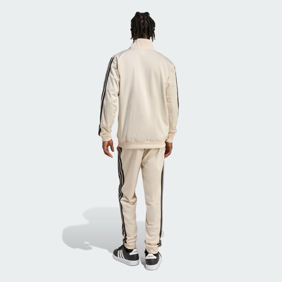 Sportswear Basic 3-Stripes Tricot Track Suit