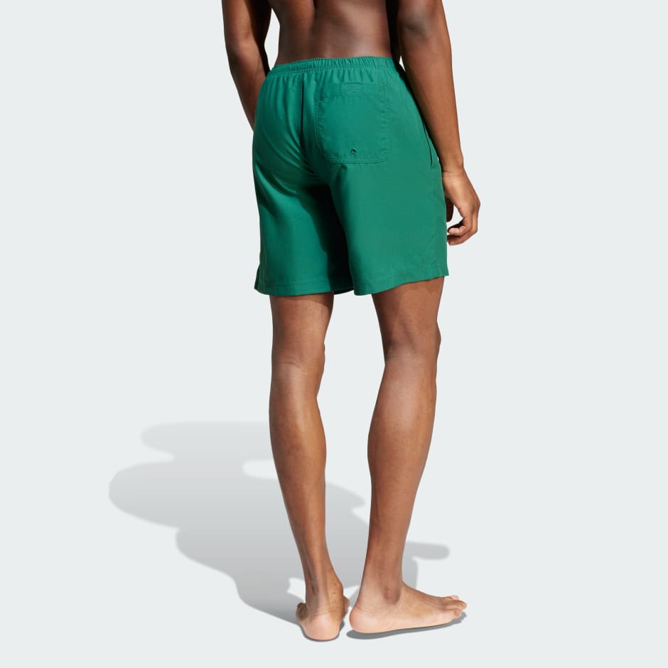 Adicolor 8-Inch Swim Shorts