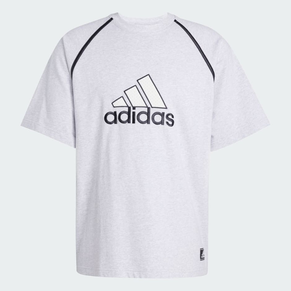 adidas Badge of Sport 上衣