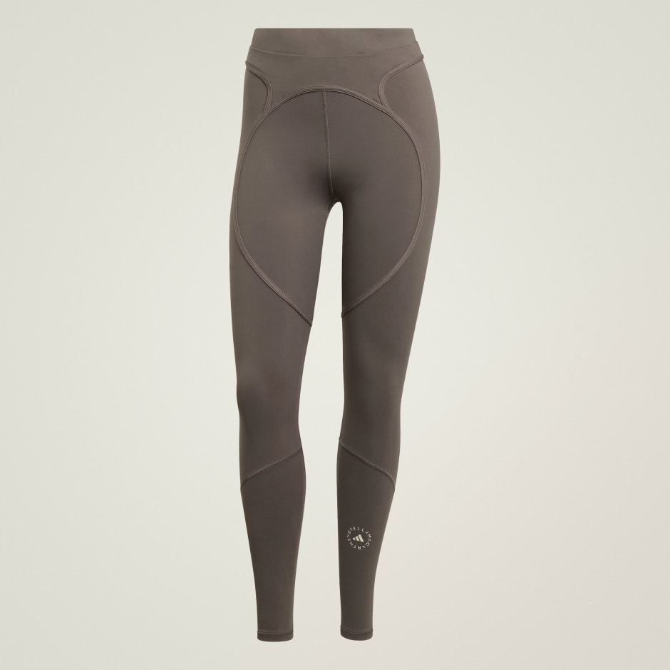 טייץ אימון באורך מלא Adidas By Stella McCartney