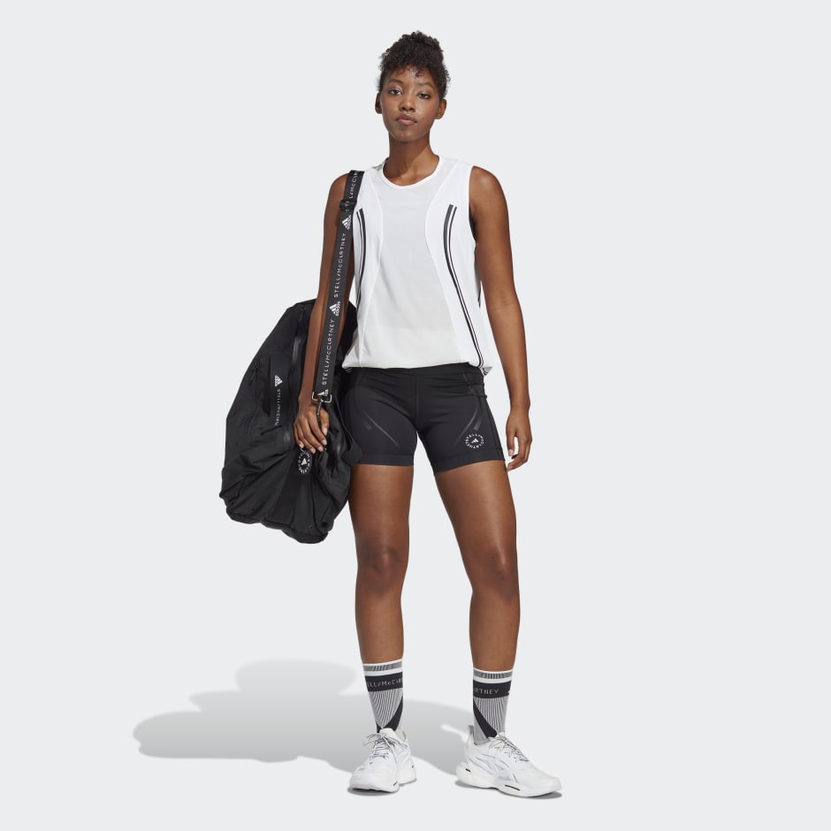 adidas by Stella McCartney TruePace Cycling Shorts