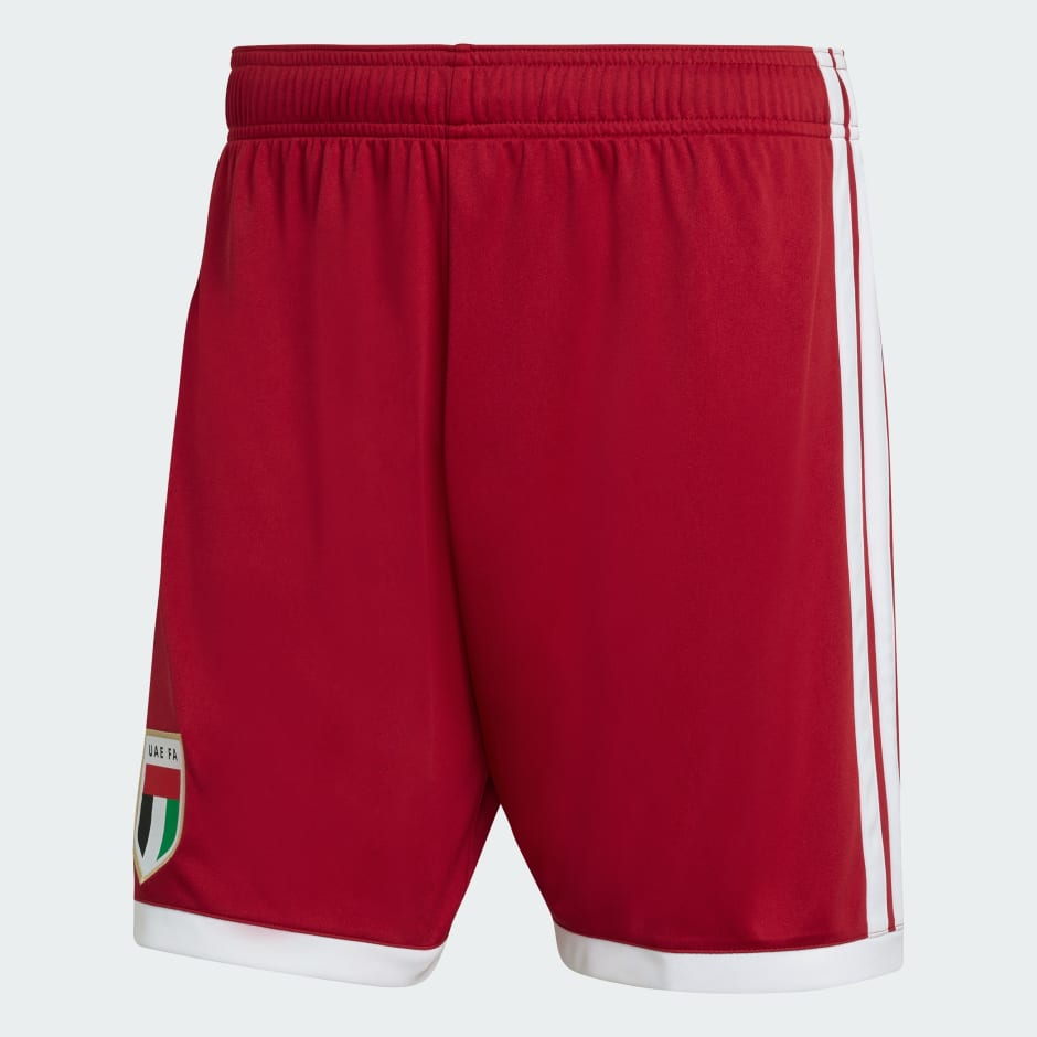 United Arab Emirates 26 Home Shorts