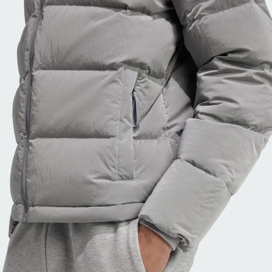 جاكيت Helionic Holiday CLIMAWARM Down