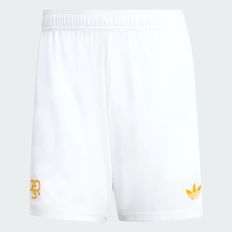 AS Roma 25/26 Third Pantaloni scurți