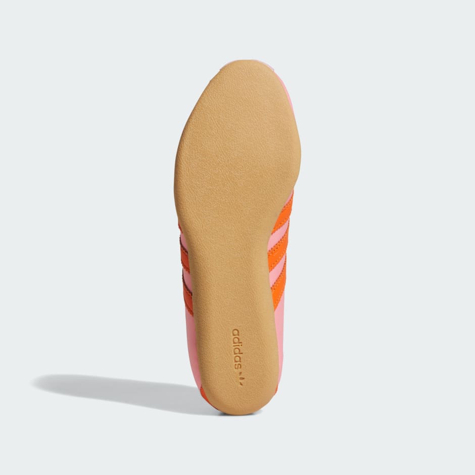 SHOES - Tokyo Shoes - Pink | adidas Oman
