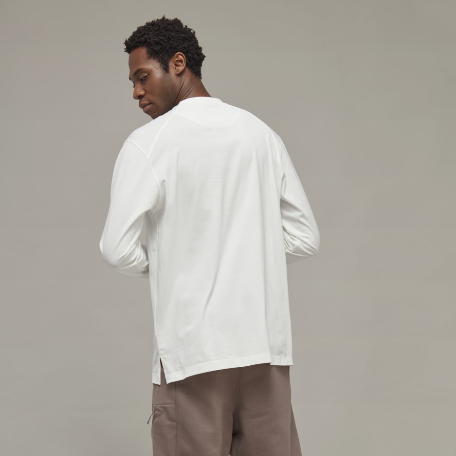 Y-3 Classic Chest Logo Tee