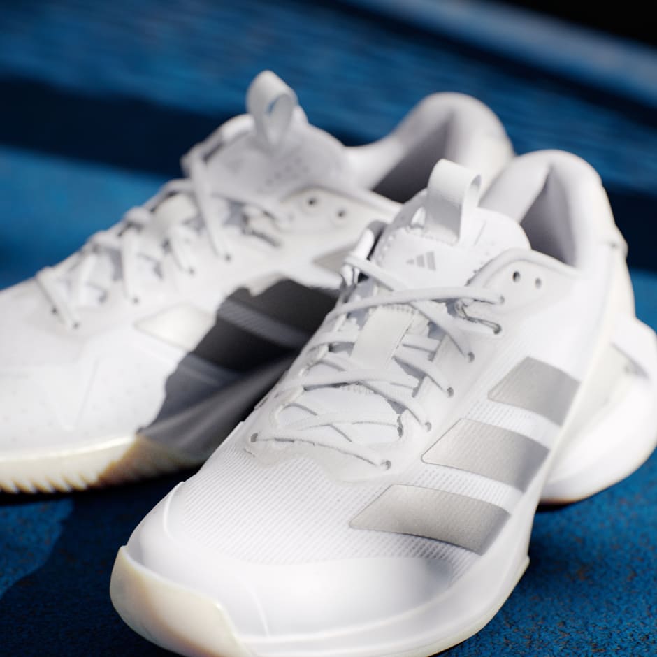 Pantofi de tenis adizero Ubersonic 5