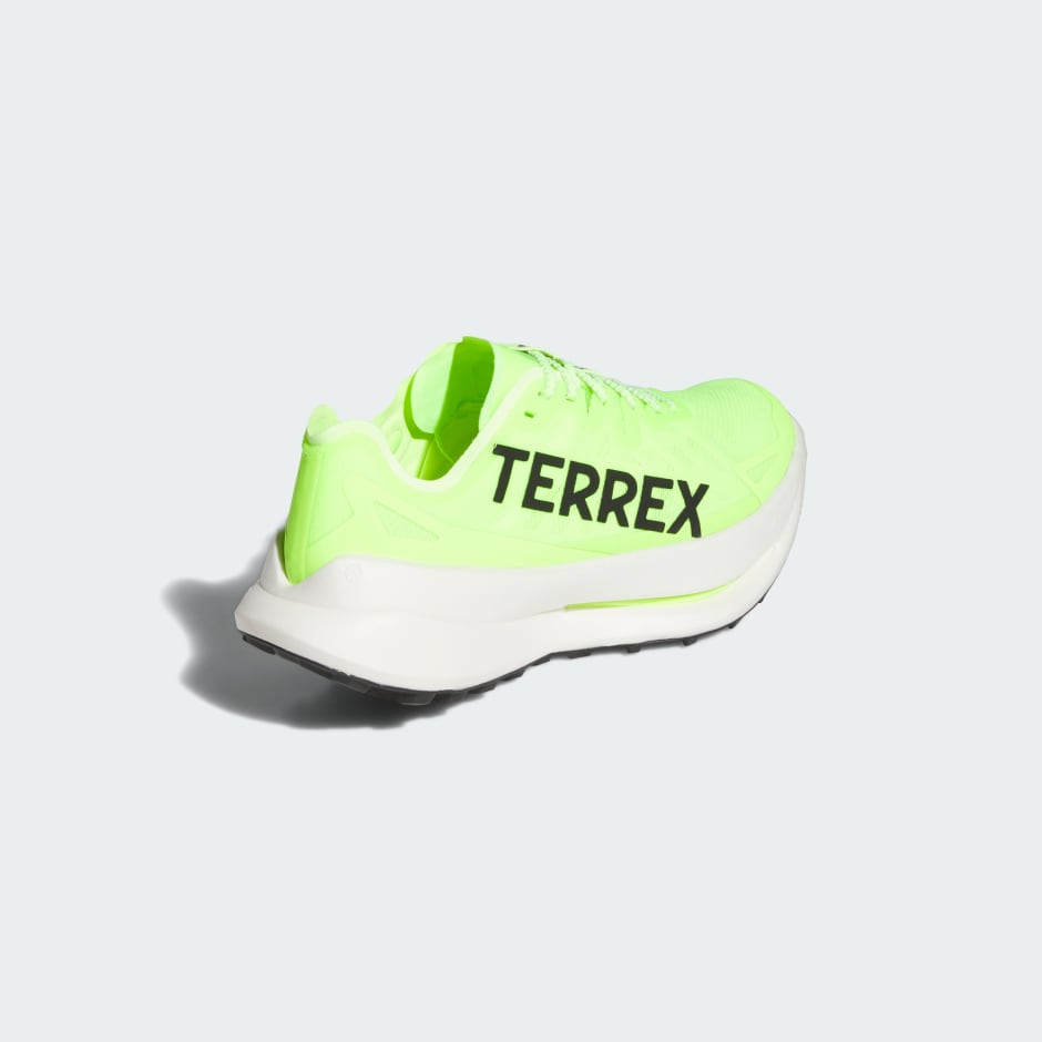 Terrex Agravic Speed Ultra Trail Running Shoes