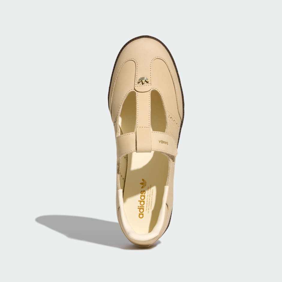 SAMBA OG SHOES