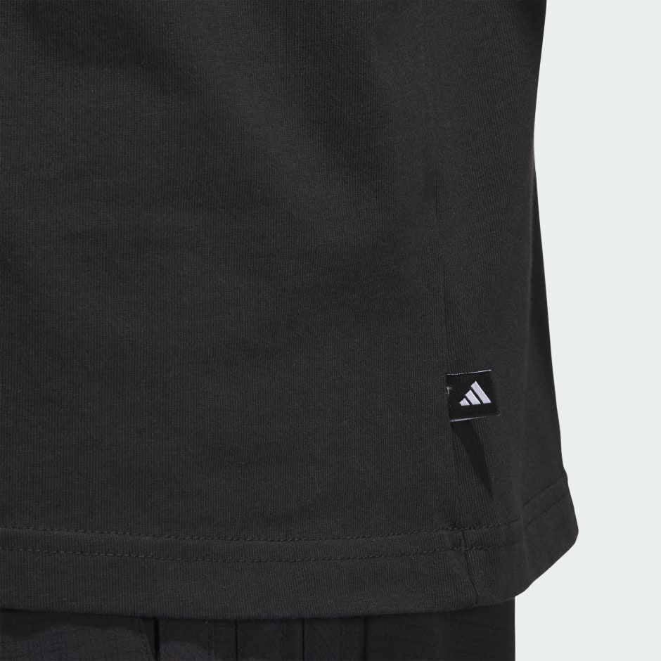 تيشيرت Chip In Nyc Graphic