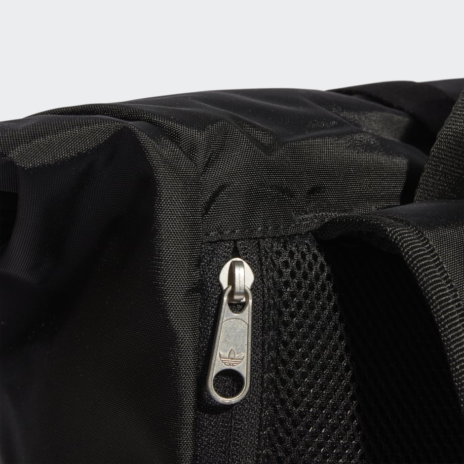 Premium Essentials Rolltop Backpack