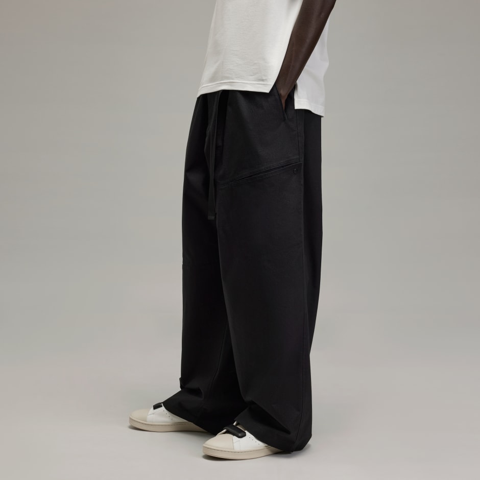 Y-3 Vented Cargo Pants