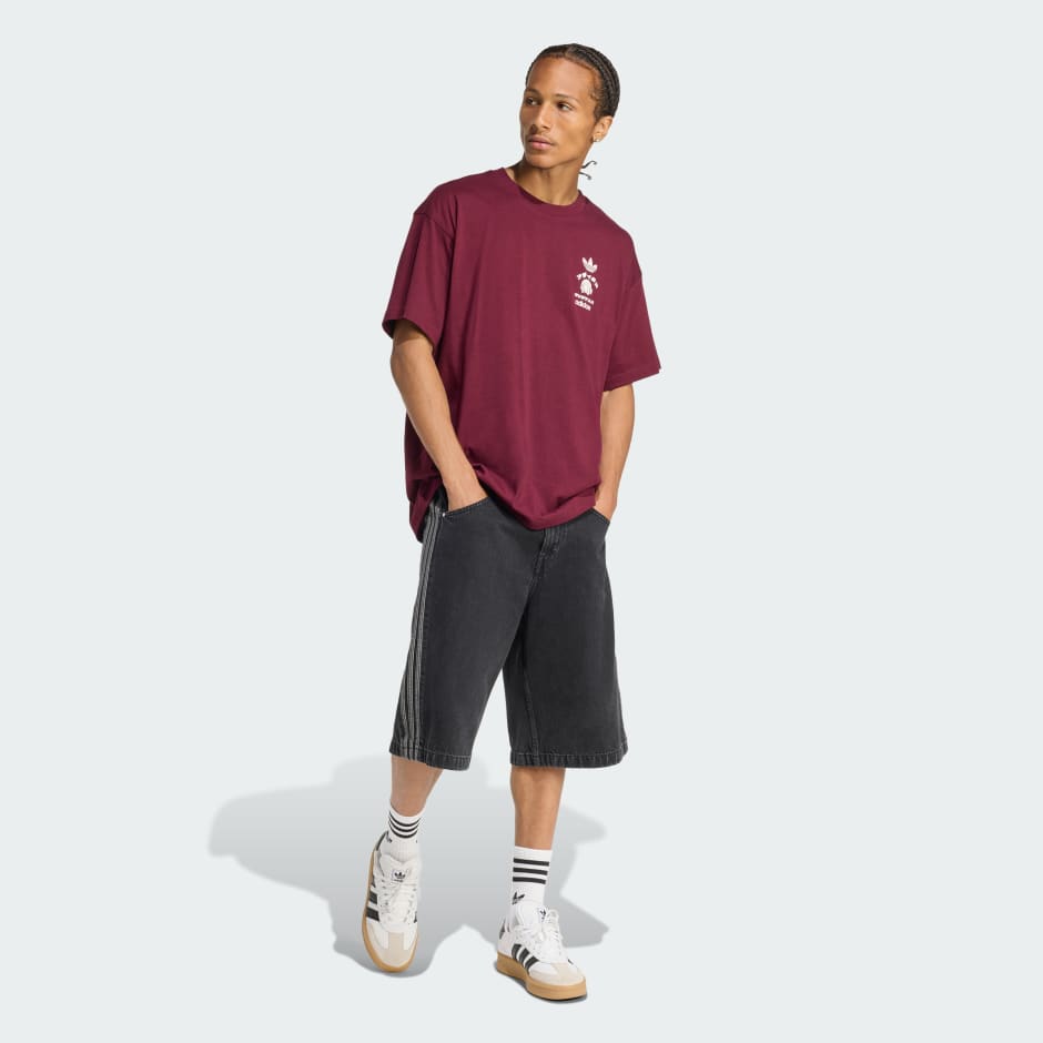 Tricou JAPAN FLORALS