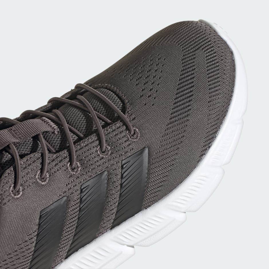 CLOUDFOAM FLEX ELASTIC LACE SHOES