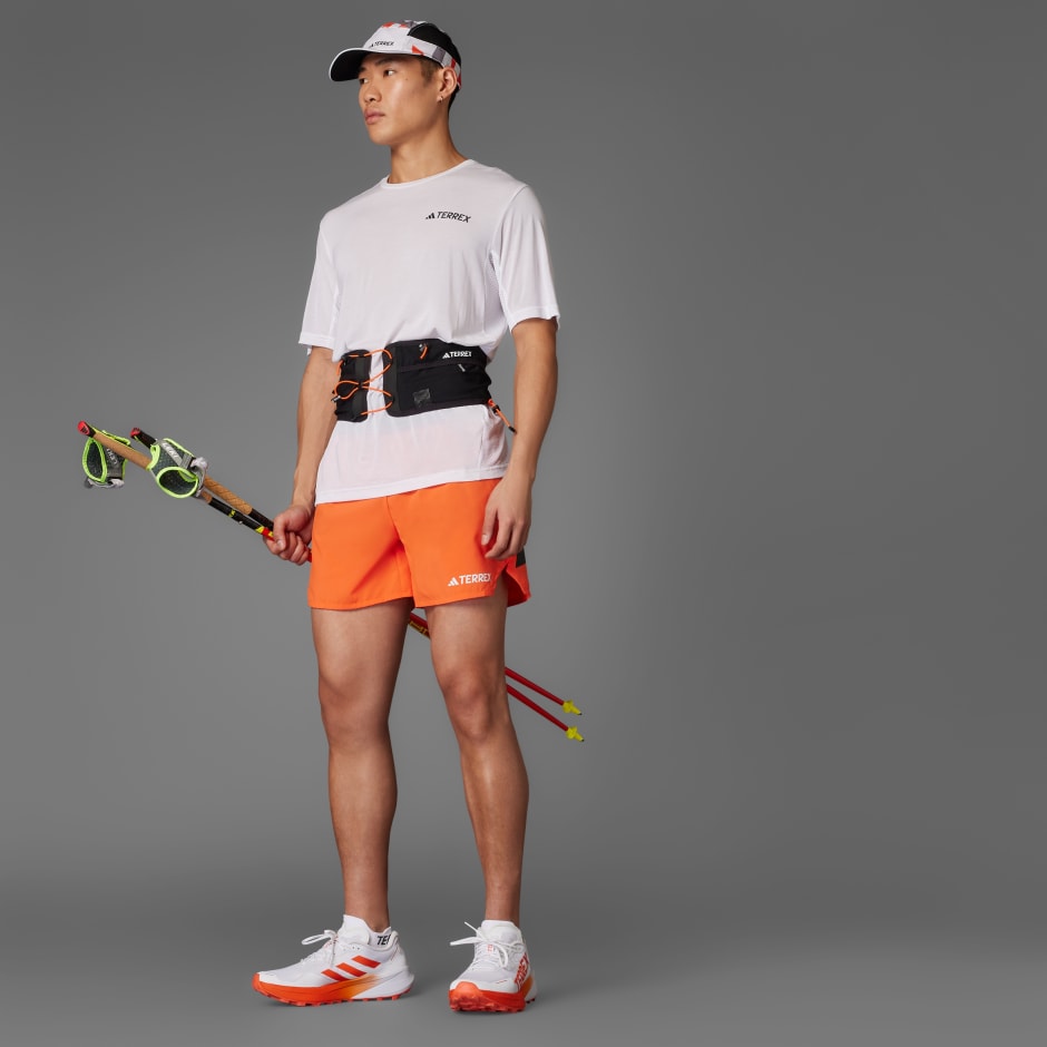 Xperior Shorts