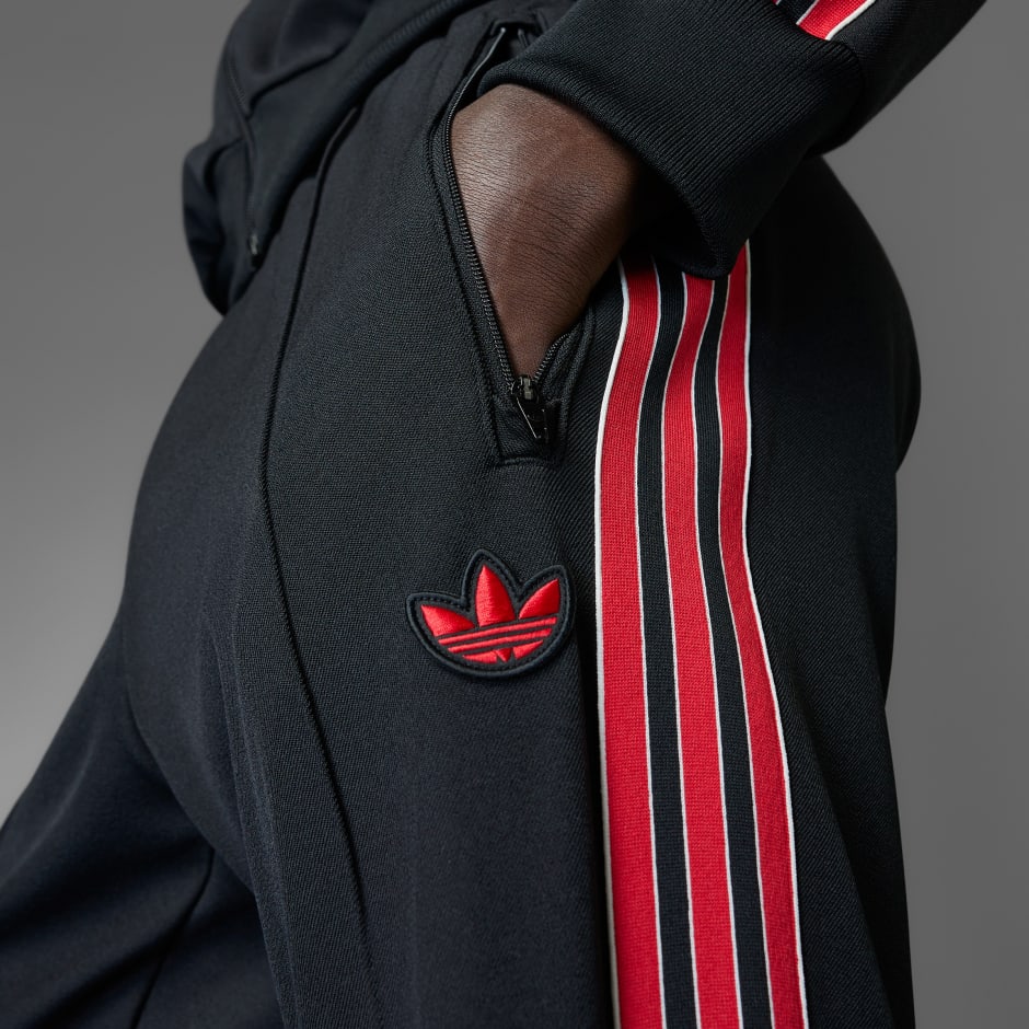 Manchester United Terrace Icons Track Pants