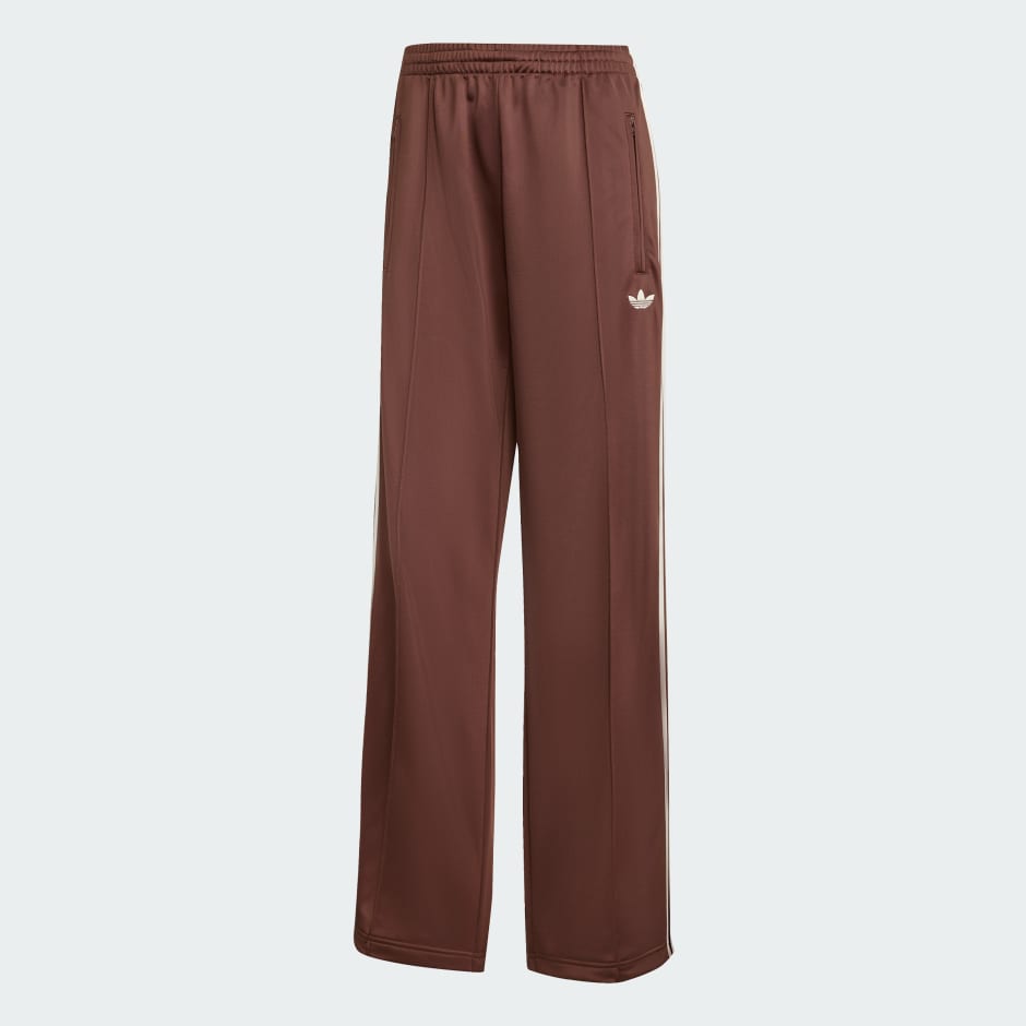 Pantaloni de trening largi Adicolor Classic Firebird