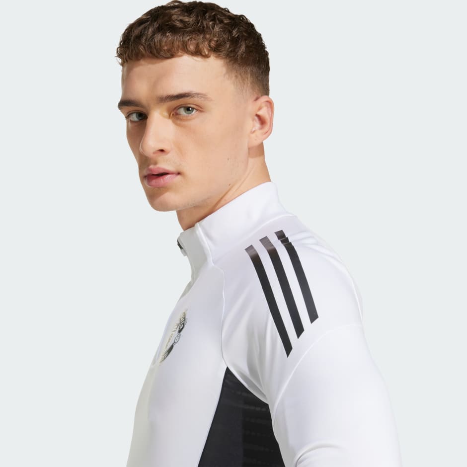 曼聯 Tiro 25 Competition 訓練上衣