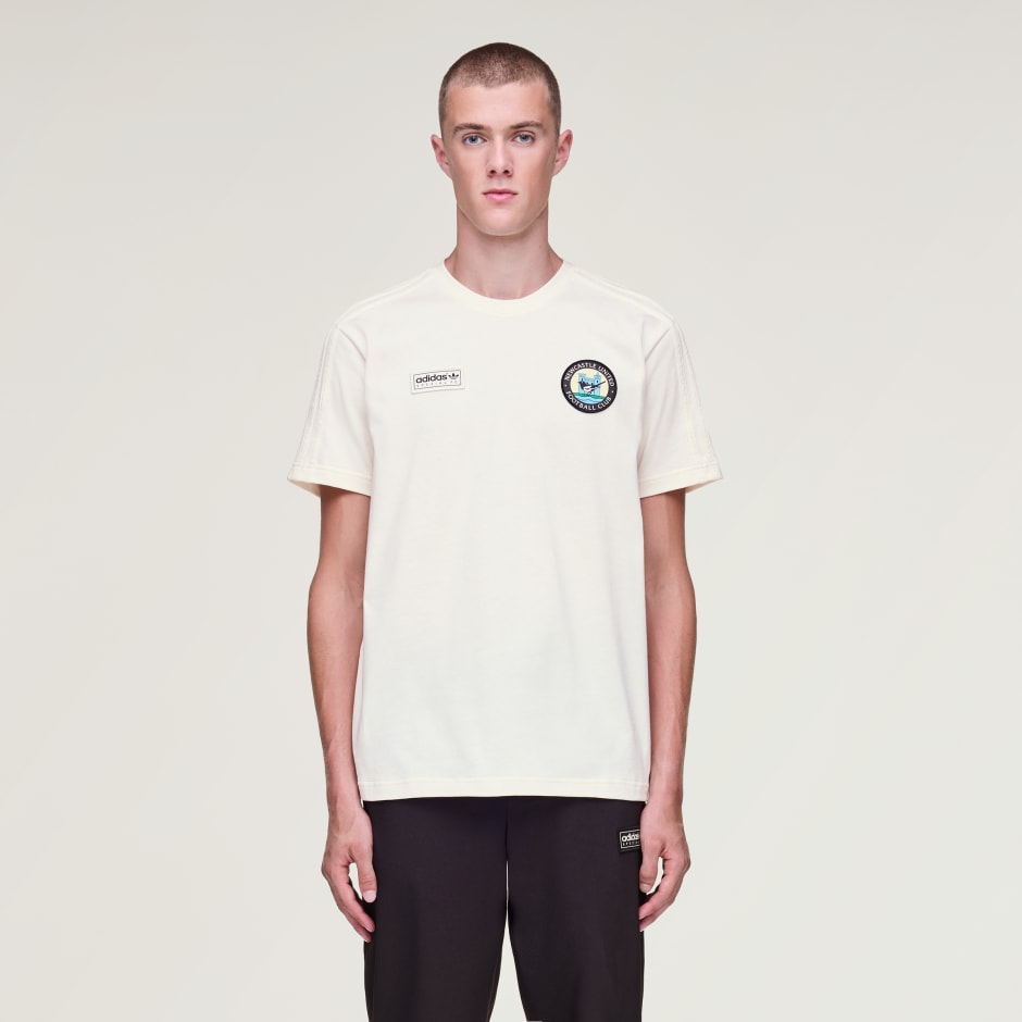 TRICOU NEWCASTLE SPZL F.C.