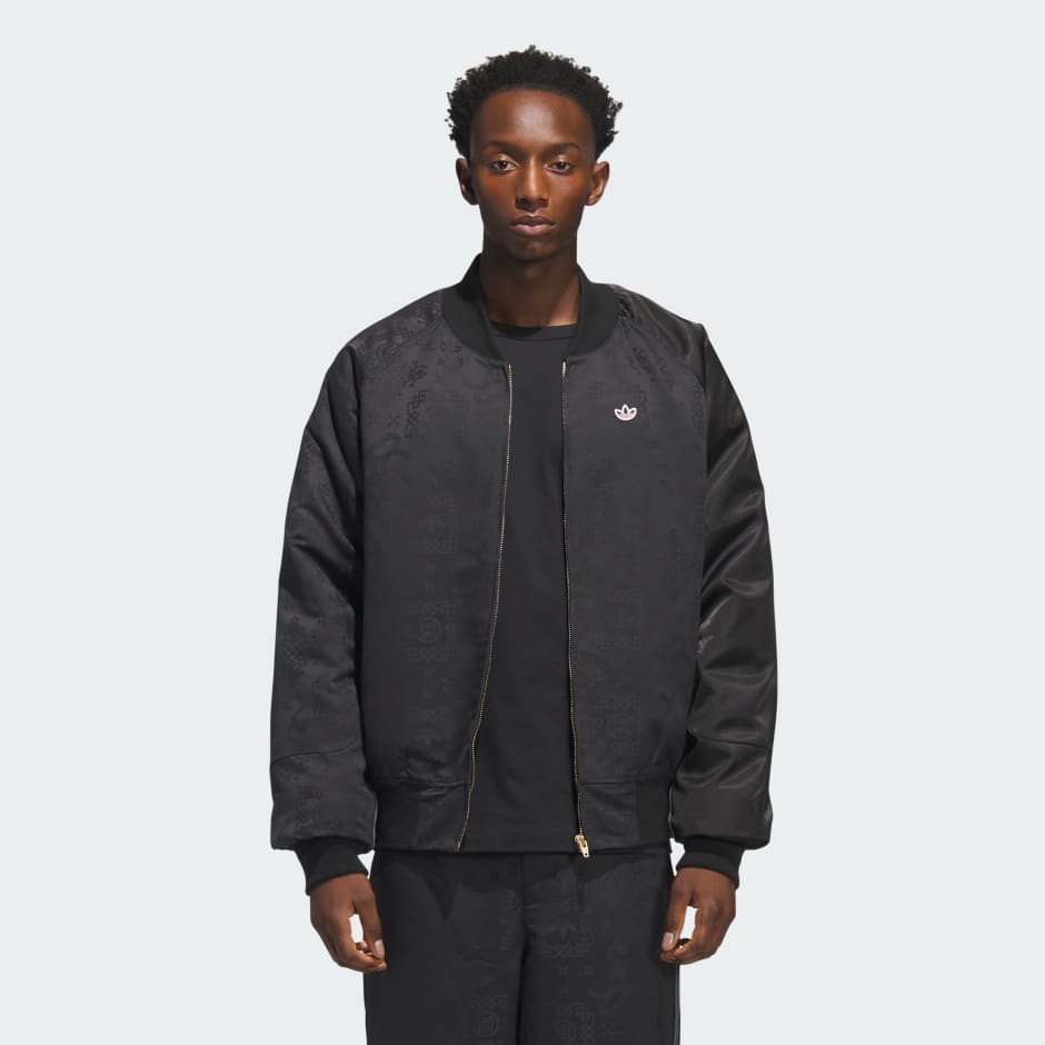 Clot Sports Jacket by Edison Chen (Gender Neutral)