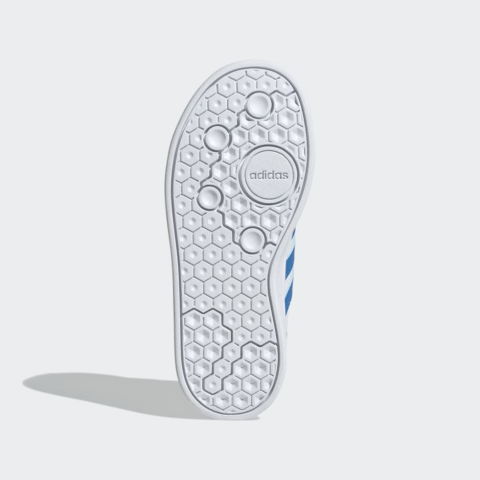 Breaknet Shoes
