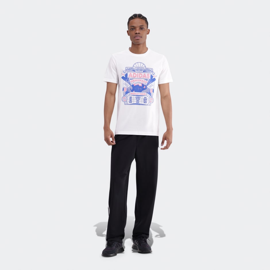 Training Supply Street T-Shirt 4