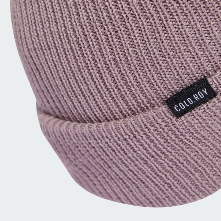 Căciulă beanie Terrex COLD.RDY din lână Merino