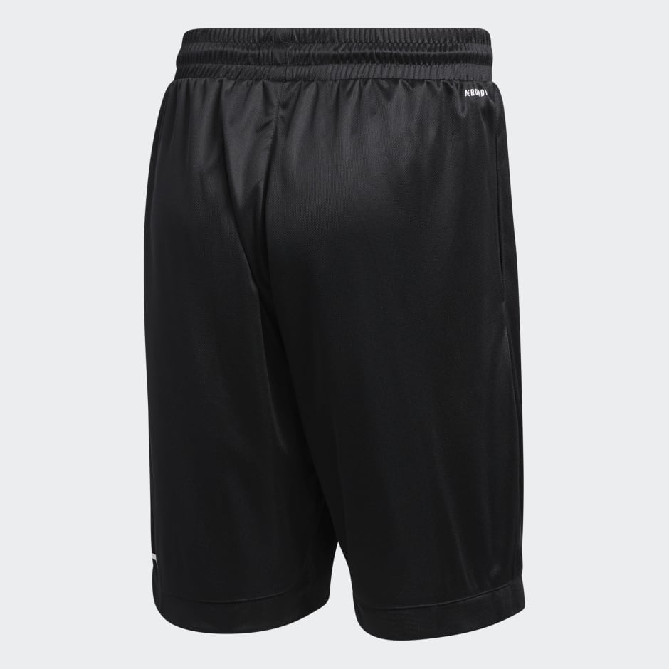 BIG LOGO SHORT
