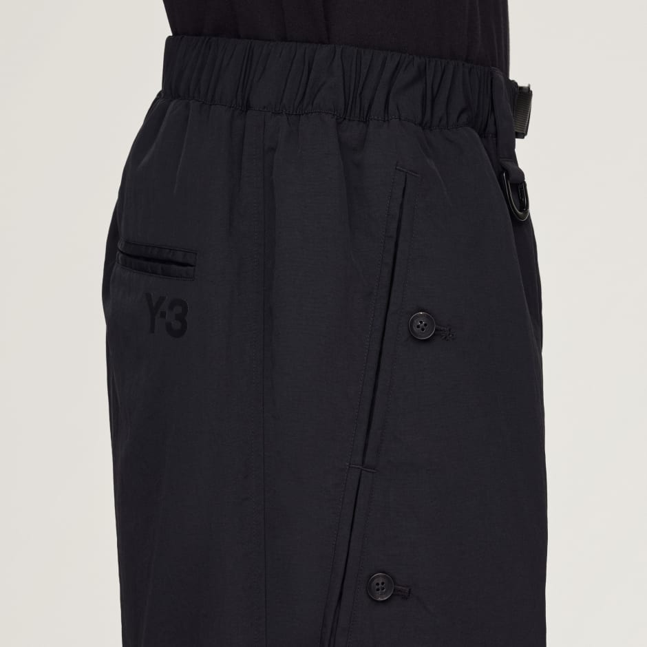 Y-3 Nylon Pants