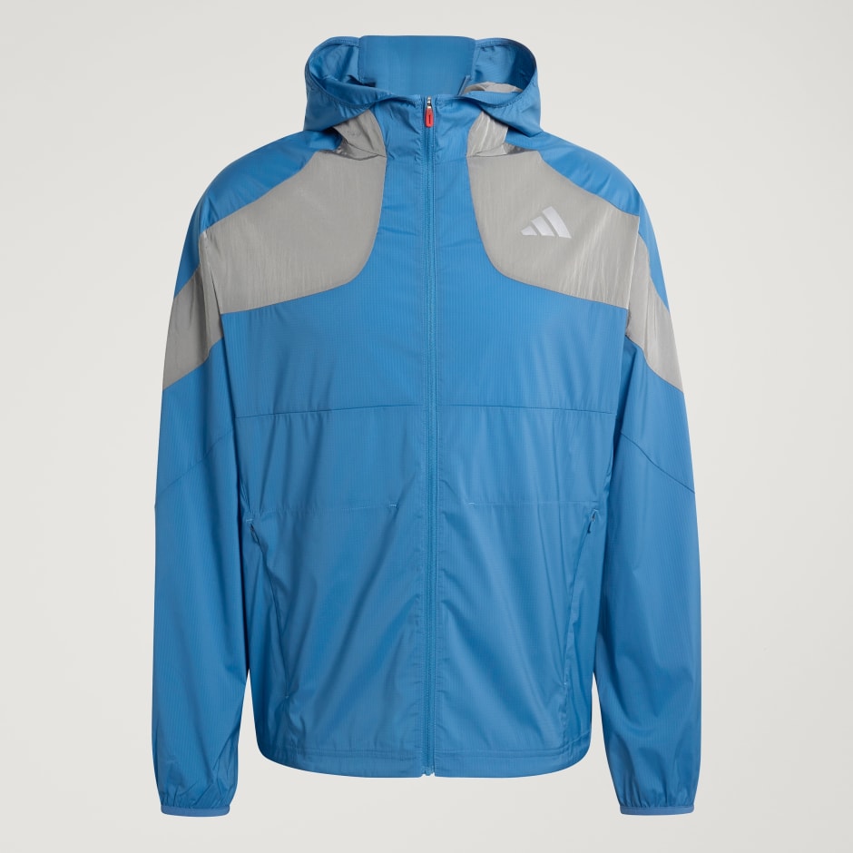 adizero Ekiden 跑步外套