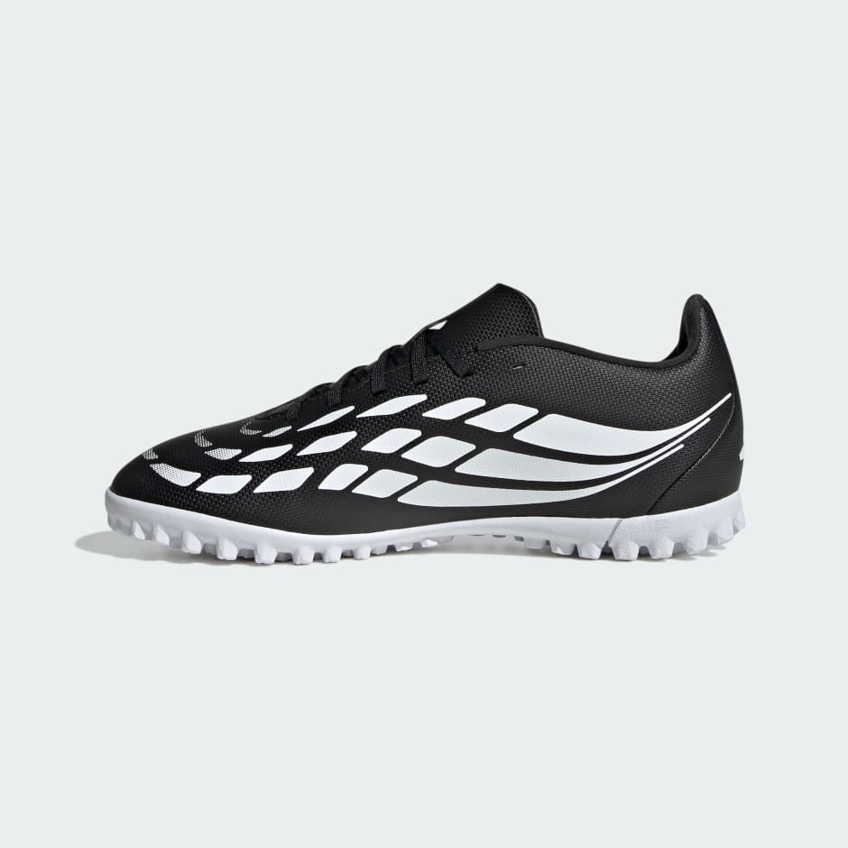 Predator Club Turf Football Shoes Kids