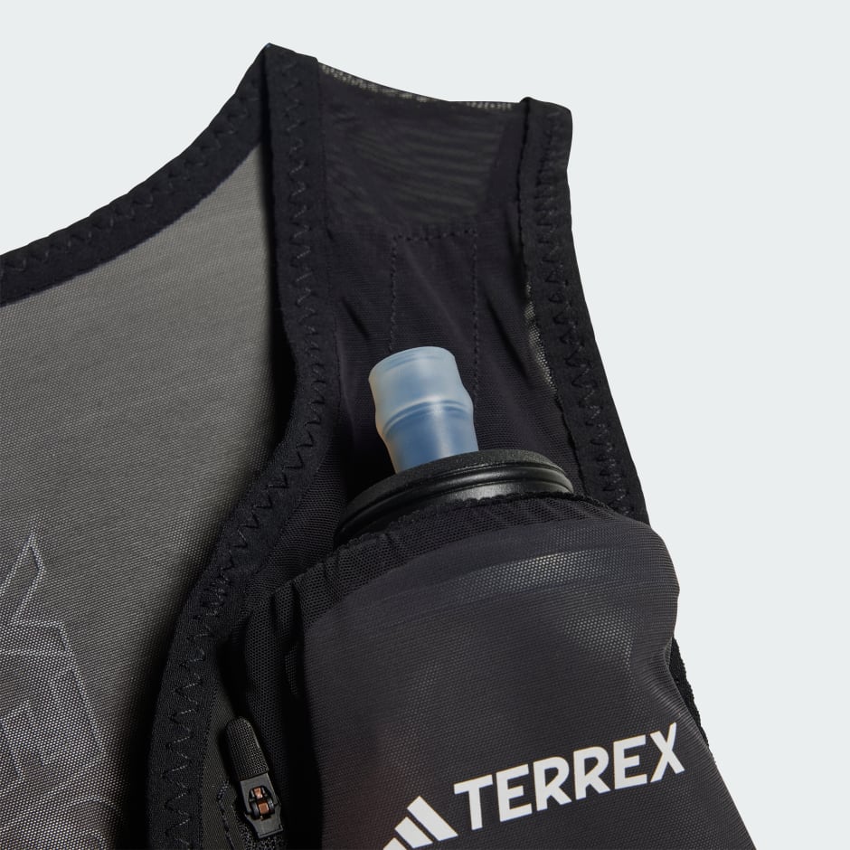 Terrex AEROREADY 2.5-Layer Trail Running Vest