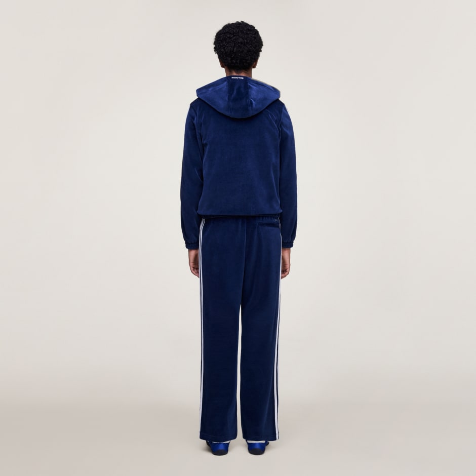 מכנסי טרנינג ריצה של Wales Bonner Velour