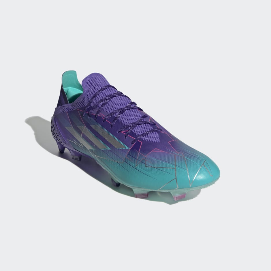 X Speedflow.1 Firm Ground Boots