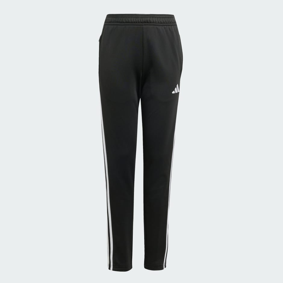 Pantaloni de antrenament de iarnă Tiro 25 Essentials pentru copii