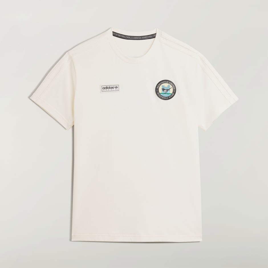 TRICOU NEWCASTLE SPZL F.C.