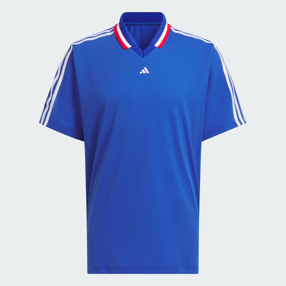 Tricou polo din jerseu Ultimate365 Golf