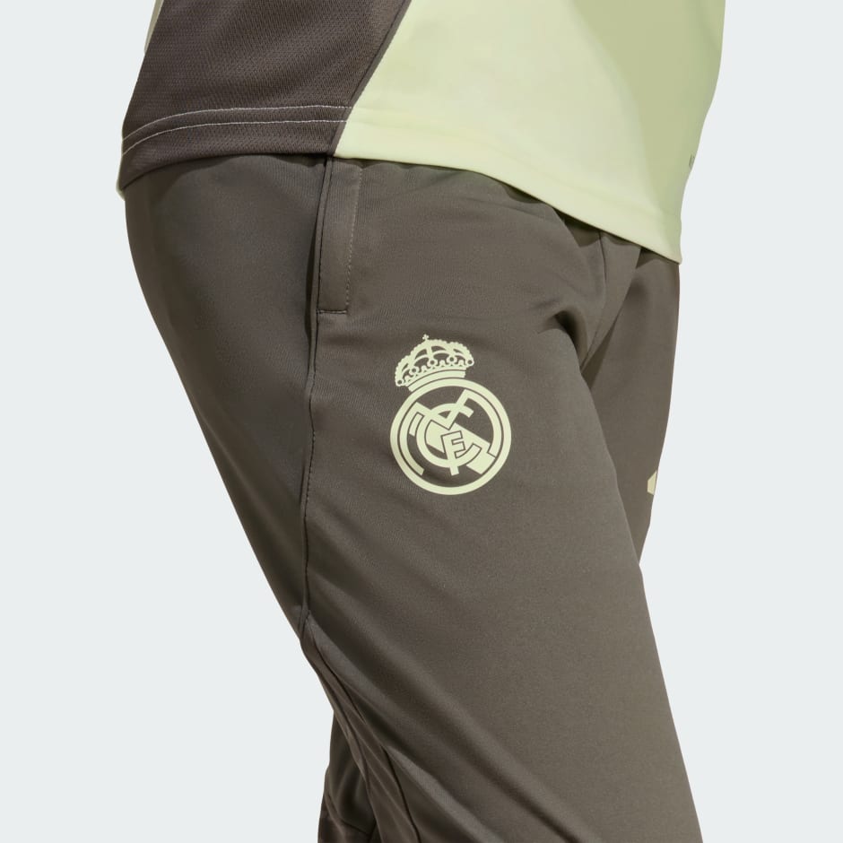 מכנסי אימון לילדים Real Madrid Tiro 25 Competition
