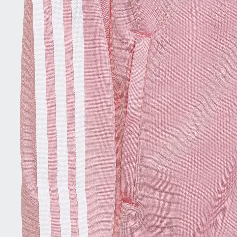 Supergünstiger Preis jetzt verfügbar! adidas Adicolor KE Jacket adidas Track Pink - | SST