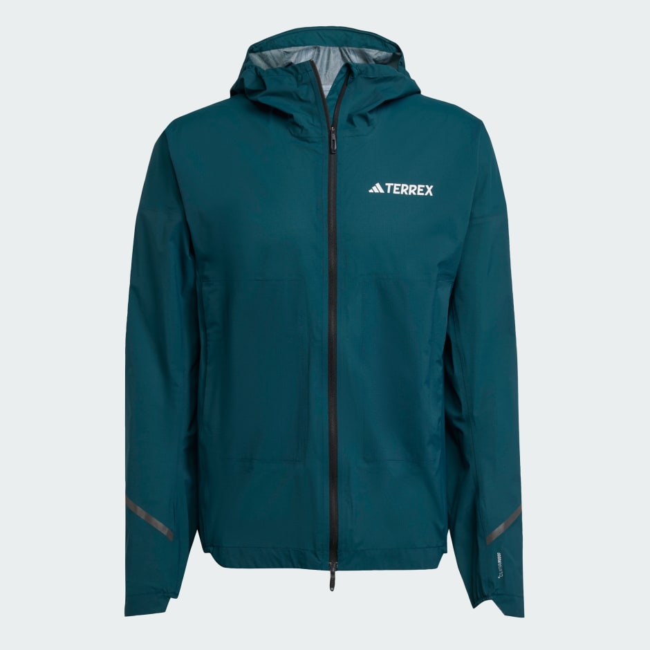 Terrex Xperior 2.5 Layer Light Climaproof Jacket