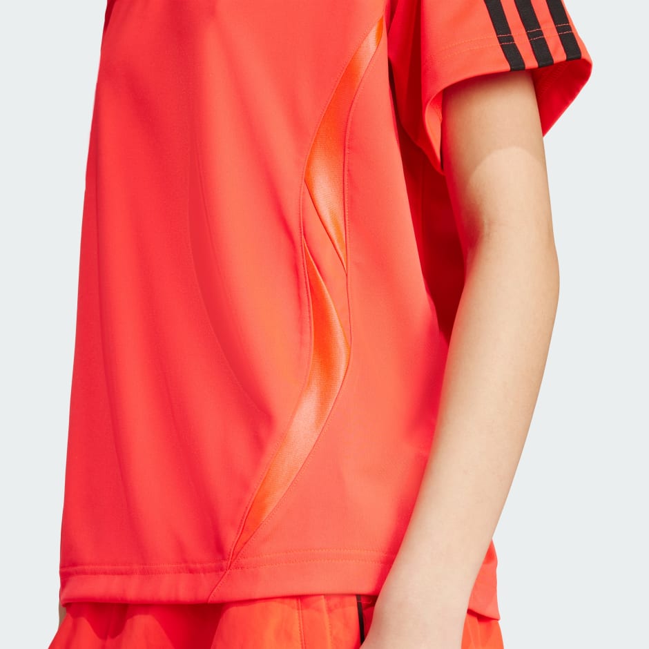 Tricou lejer Adicolor Teamgeist