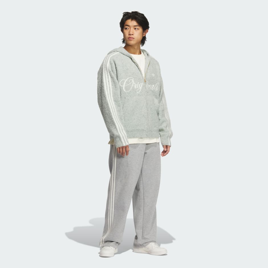 精製外套連帽衫