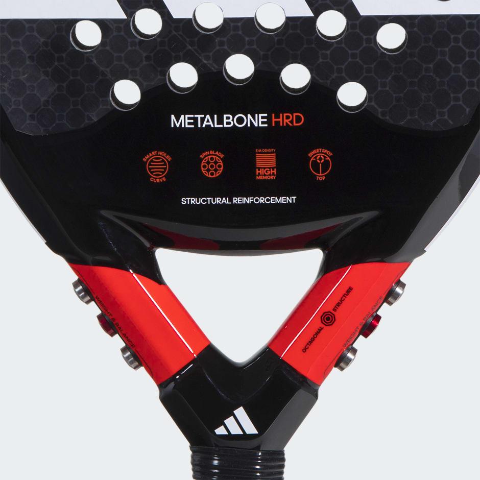 Metalbone Hard 3.2 Padel Racket