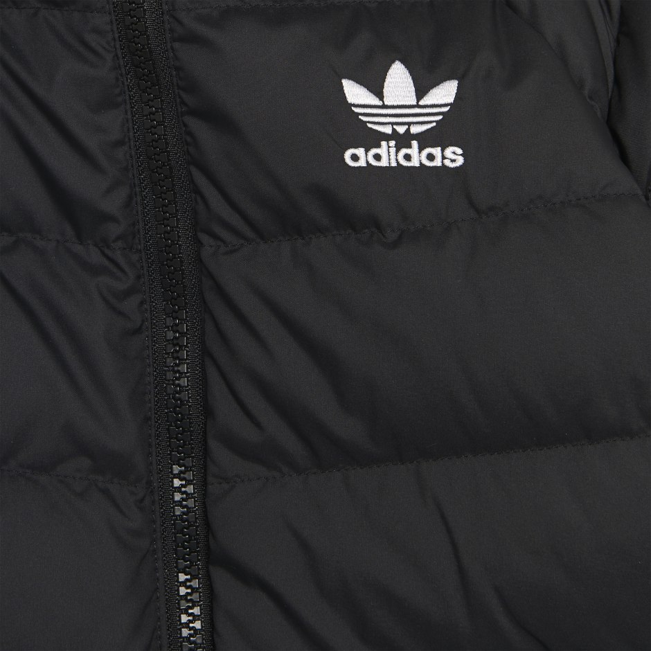 adidas originals adicolor puffer jacket